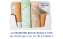 La hausse des prix du tabac a-t-elle un réel impact sur l’arrêt du tabac ?